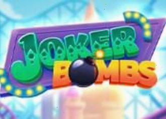 Joker Bombs Casino Spiel